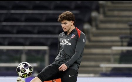 رويترز:‏قال دييجو سيميوني مدرب أتليتيكو مدريد إن فريقه سيفتقد خدمات المهاجم الأرجنتيني خوليان ألفاريز في مباراته الافتتاحية بدوري الدرجة الأولى الإسباني ​أمام ملقة .