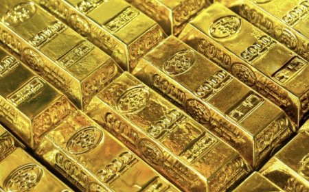 cnn:‏عاجل: أسعار الذهب تقفز 2.9% إلى 4460 دولاراً للأونصة.