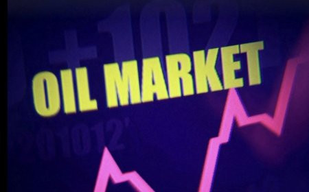 وكالات:خام برنت يواصل تراجعه وينخفض 1.1% إلى 92.8 دولار للبرميل.
