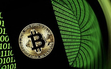فرانس برس:‏ارتفع سعر ⁧‫البيتكوين‬⁩ الجمعة بأكثر من 5% لليوم الثالث على التوالي، مدفوعاً بالتفاؤل بشأن قوانين أميركية تتعلق بالعملات المشفرة وبخطوة مفاجئة لوزارة الخزانة الأميركية لإعادة شراء المزيد من سنداتها، ما عزز الإقبال على الأصول ذات المخاطر العالية.