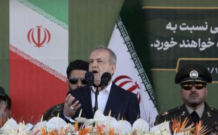 وكالات:الرئيس الإيراني: الولايات المتحدة وإسرائيل تسعيان إلى استغلال المشاكل الداخلية لإيران.