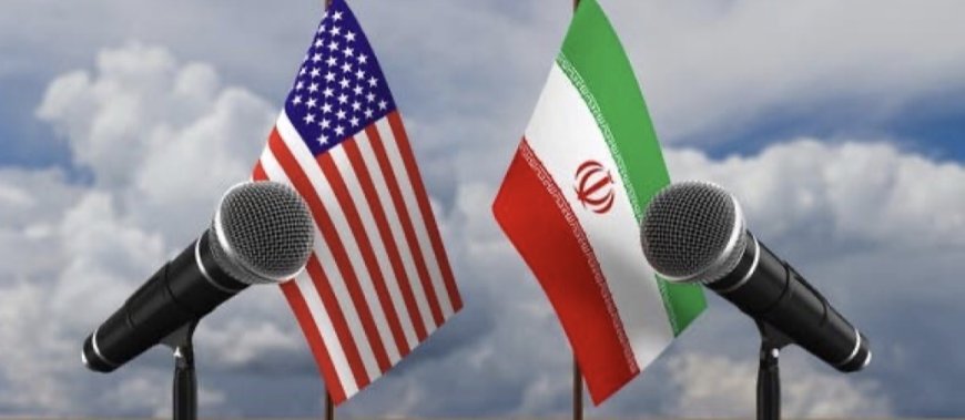 ‏وكالات: مباحثات واشنطن وطهران ستركز على حرية الملاحة بهرمز