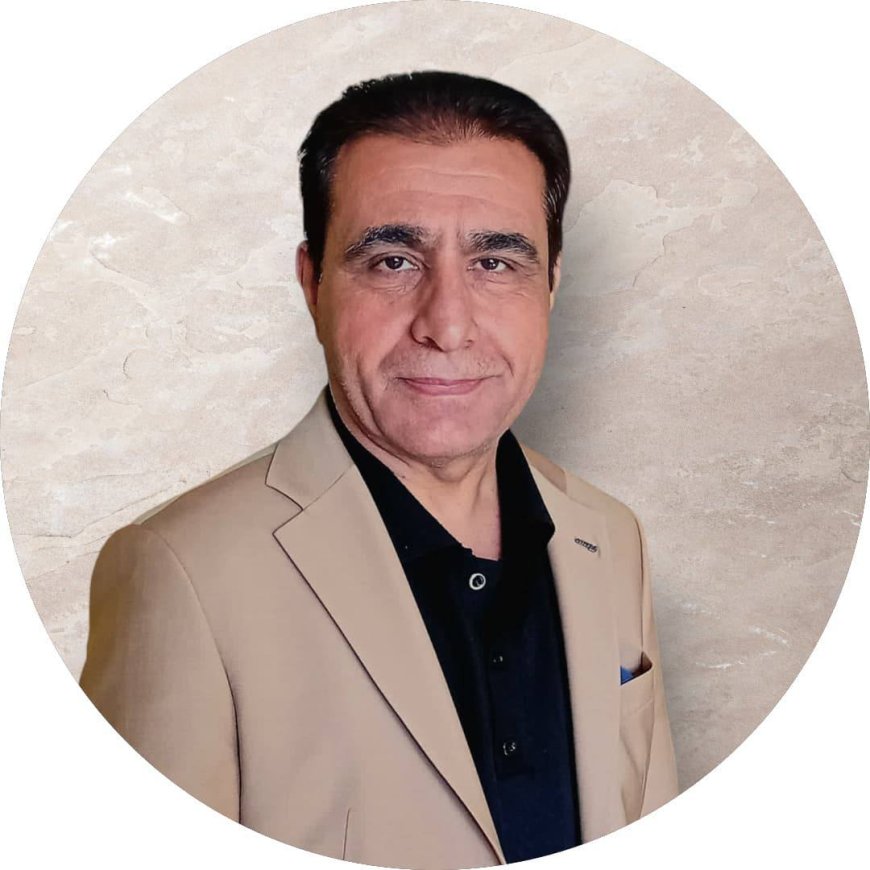 بارزاني في دمشق: دبلوماسية الواقعية والحلول