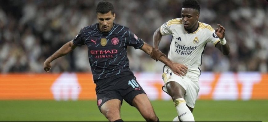 وكالات:‏أعرب رئيس ريال مدريد فلورنتينو بيريز وجوزيه مورينيو عن "غضب شديد" بعد فشل صفقة رودري.