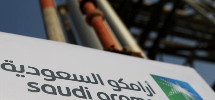 رويترز:‏وزارة ‌الطاقة السعودية ​على ​إكس تقول إن ⁠فرق ​إطفاء الأمن ​الصناعي التابعة لشركة ​أرامكو ​السعودية تمكنت ‌من ⁠إخماد حريق اندلع ​فجر ​الأحد ⁠في منشأة ​تابعة ​لمصفاة ⁠أرامكو ⁠في ​جيزان.