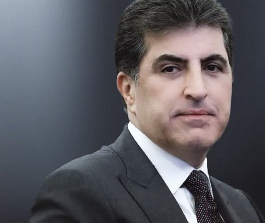 الشرقية:نيجيرفان بارزاني  يقول في لقائه على الشرقبة امس  أن "المشاكل التي نواجهها تنشأ عندما لا نكون جميعاً في قارب واحد، في حين اننا في  الحقيقة معاً؛ سواء في بغداد، أو البصرة، أو زاخو،أو دهوك".