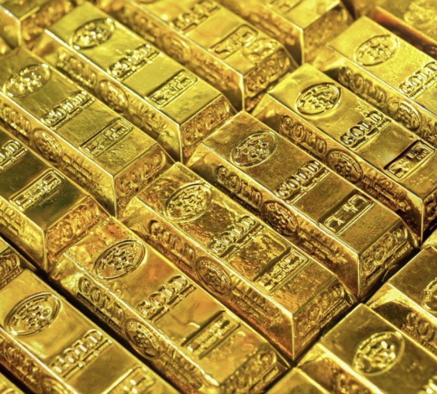 cnn:‏عاجل: أسعار الذهب تقفز 2.9% إلى 4460 دولاراً للأونصة.