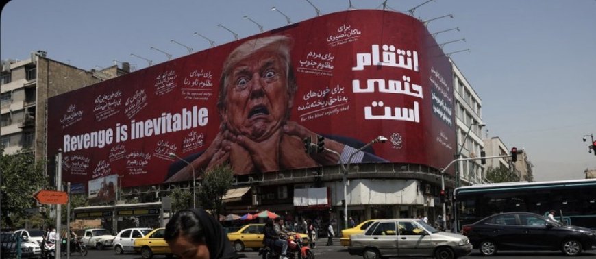 رويترز:‏تواصل الولايات المتحدة وإيران إطلاق رسائل التحدي بشكل متبادل قبل إعلان ​مقرر يوم الاثنين عن عقوبات اقتصادية أمريكية جديدة قد تؤثر على الجمهورية الإسلامية وعلى أهم الشركاء التجاريين لطهران، بما في ذلك ‌الصين.